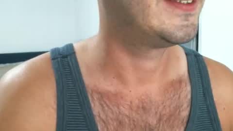 Snapshot of hairyeurostud chatting on October 2025 11:57:02 PM Andy online show from October 2025 11:57:02 PM