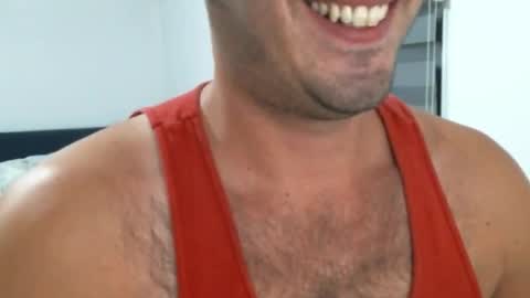 Snapshot of hairyeurostud chatting on October 2025 11:57:02 PM Andy online show from October 2025 11:57:02 PM