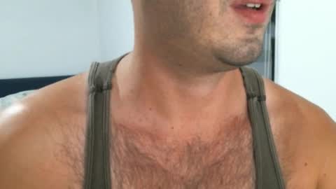 Snapshot of hairyeurostud chatting on October 2025 12:00:01 AM Andy online show from October 2025 12:00:01 AM