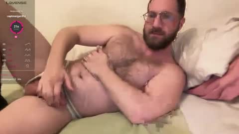 Harry Fit  Big Bro Dad Sir online show from March 2025 02:19:02 AM