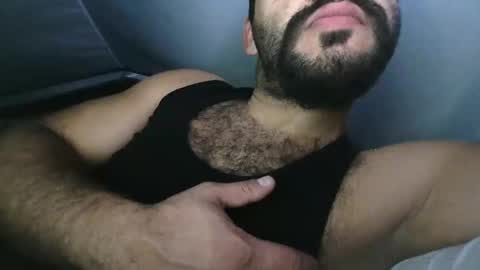 hairymann96 online show from November 2025 11:03:01 PM