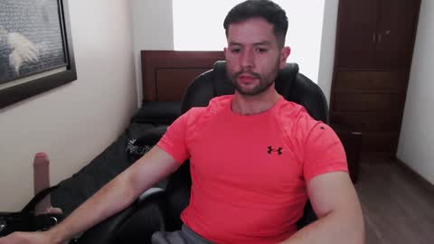 hairyncuteass online show from February 2025 03:29:01 PM