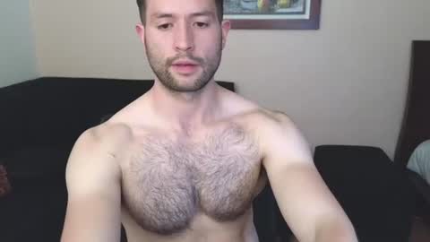 hairyncuteass online show from February 2025 06:32:02 PM