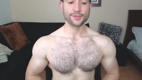 hairyncuteass online show from February 2025 03:40:01 PM