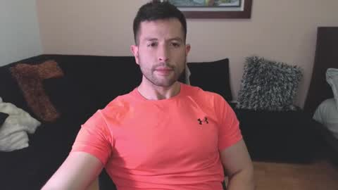 hairyncuteass online show from March 2025 09:59:01 PM