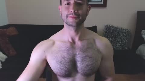 hairyncuteass online show from March 2025 01:04:02 AM
