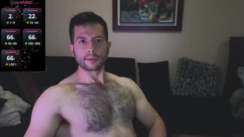 hairyncuteass online show from March 2025 04:23:02 AM