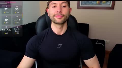 hairyncuteass online show from October 2025 03:13:01 PM