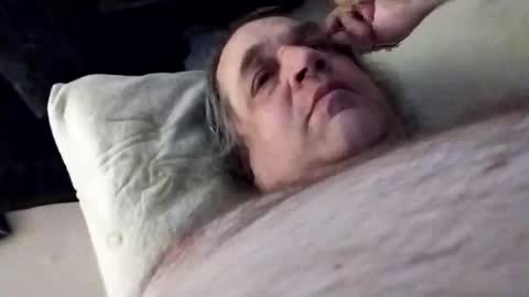 Snapshot of hairyspermballs chatting on October 2025 08:20:01 PM Marty online show from October 2025 08:20:01 PM