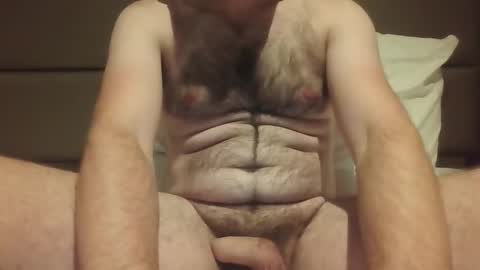 HairySteve online show from September 2025 12:22:02 AM