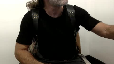 HairyTonkas online show from December 2024 03:24:01 AM