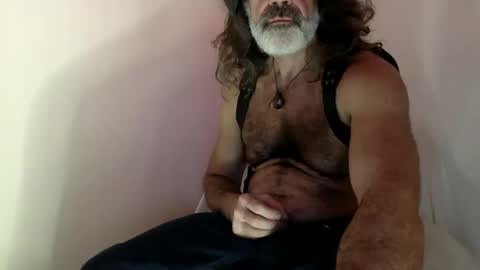 HairyTonkas online show from February 2025 12:20:02 AM