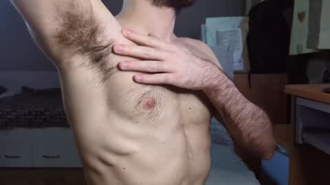Hairy online show from December 2024 11:40:01 PM