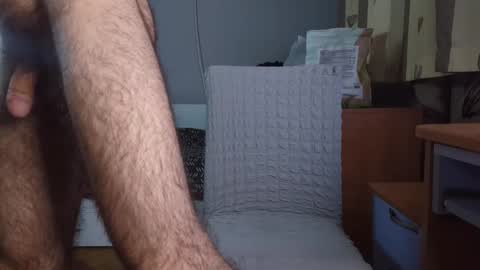 Hairy online show from December 2024 11:14:02 PM