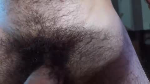 Hairy online show from February 2025 11:45:01 PM