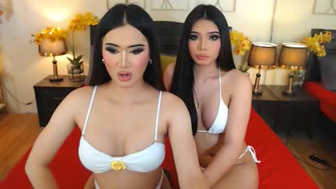 YOUR SIDECHIC HAILEY online show from October 2025 07:17:01 AM