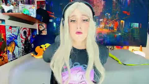 Haku Please help me with your thumbs up its important  online show from November 2025 08:21:02 PM