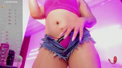 Halanna online show from October 2025 07:29:01 AM