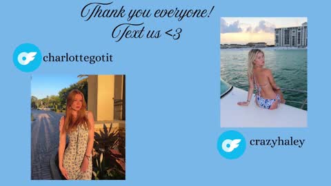 Haley online show from October 2025 02:53:01 AM