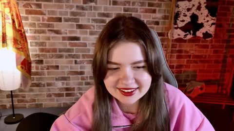 HaleySun online show from October 2025 09:13:01 AM