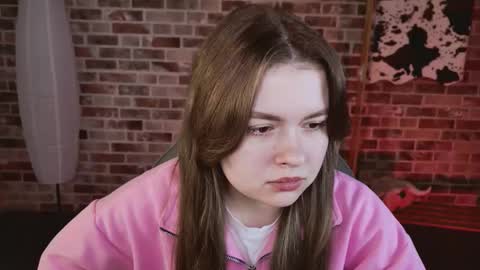 HaleySun online show from November 2025 01:33:02 PM