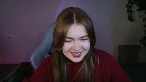 HaleySun online show from November 2025 01:22:02 PM