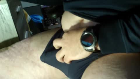 Snapshot of halfabuttlick chatting on January 2025 04:12:01 AM halfabuttlick online show from January 2025 04:12:01 AM