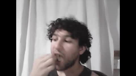 halfblood18 online show from January 2025 12:43:02 AM