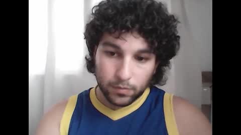 halfblood18 online show from January 2025 05:01:01 PM