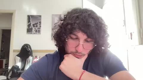 halfblood18 online show from October 2025 08:37:02 PM