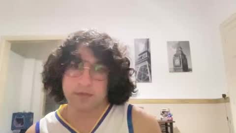 halfblood18 online show from October 2025 01:04:02 AM