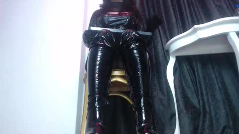 Halley Raven online show from September 2025 08:31:01 PM
