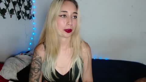 reashell online show from September 2025 10:23:02 PM