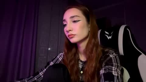 Snapshot of halliemcanaw chatting on November 2025 07:46:02 PM Holly online show from November 2025 07:46:02 PM