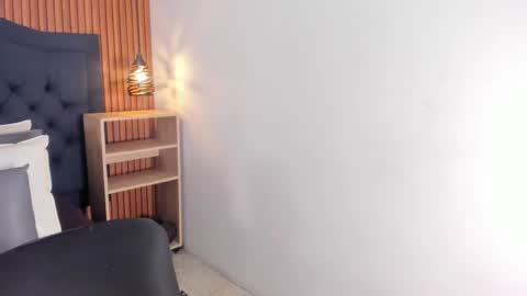 Hamilton online show from October 2025 03:14:02 AM