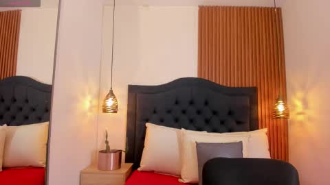 Hamilton online show from October 2025 09:38:01 PM