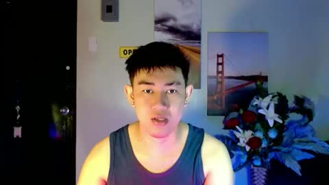 Dem online show from October 2025 12:36:02 PM