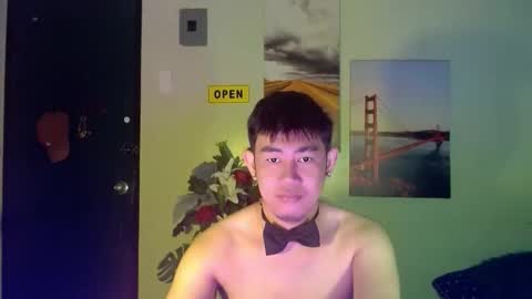 Dem online show from October 2025 01:18:01 PM