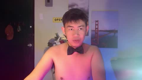 Dem online show from October 2025 01:22:01 AM