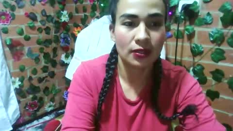 HANMy Dears make sure to follow me here create a FREE account if you dont have one and chat thank you. online show from December 2024 04:39:02 AM