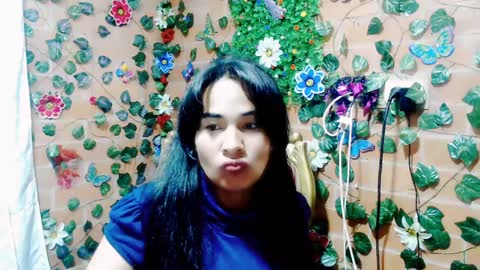 HANMy Dears make sure to follow me here create a FREE account if you dont have one and chat thank you. online show from December 2024 02:35:02 AM