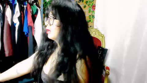 HANMy Dears make sure to follow me here create a FREE account if you dont have one and chat thank you. online show from January 2025 06:22:02 AM