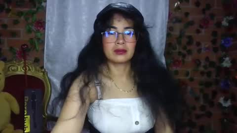 HANMy Dears make sure to follow me here create a FREE account if you dont have one and chat thank you. online show from January 2025 07:28:01 AM