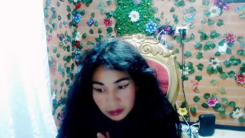 HANMy Dears make sure to follow me here create a FREE account if you dont have one and chat thank you. online show from January 2025 06:42:01 AM