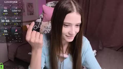 Snapshot of hana_flo chatting on October 2025 02:17:02 PM Hana online show from October 2025 02:17:02 PM