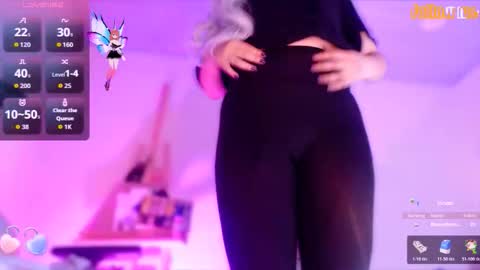 Snapshot of hana_hyuga1 chatting on November 2025 12:13:01 AM Hana Hyuga . Please help me reach 200 thumbs up online show from November 2025 12:13:01 AM