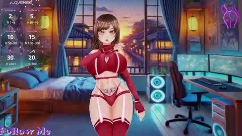 Hanae online show from October 2025 01:53:02 AM