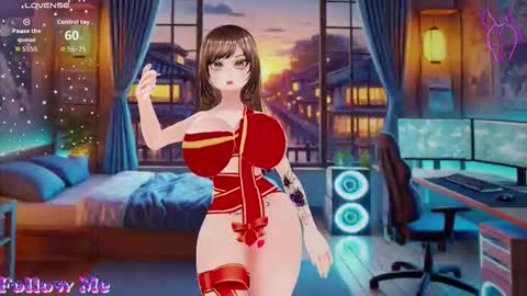 Hanae online show from October 2025 01:17:02 AM