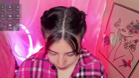 Hanah Montana Independent model online show from September 2025 02:29:02 PM