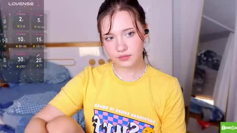 Snapshot of hanahwoods chatting on October 2025 01:31:01 PM hanahwoods online show from October 2025 01:31:01 PM